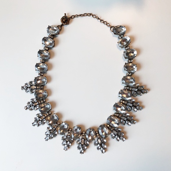 J. Crew Statement Necklace - Picture 3 of 6